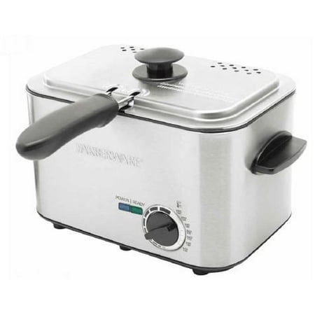 Fw Fryer