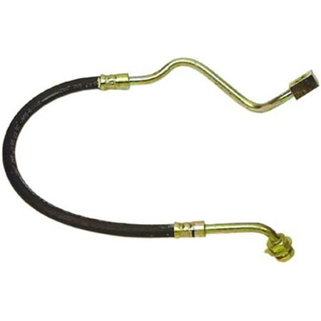 Ford Taurus Bendix Brake - Bendix 77604 Brake Hydraulic Hose Ford 1986