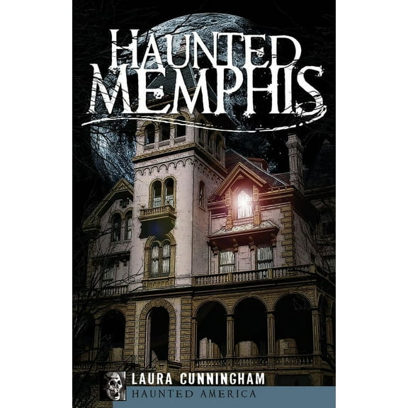 Haunted America Haunted Memphis, (Paperback)
