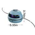 thumbnail image 3 of Sports Cameland Smart Electric Rope Skipping Machine,Electric Rope Skipping Machine Wireless Remote Control, Rope Skipping Sports for Multi-Person Entertainment, 3 of 7