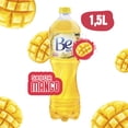 thumbnail image 2 of Agua Be Light   sabor mango 1.5 l, 2 of 5