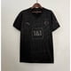 thumbnail image 1 of Camiseta De Fútbol Dt Todo Negro 22-23 Edición Especial Kohle + Stahl blackout Hombre s-xxl, 1 of 3