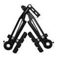thumbnail image 3 of Frenos de aleación de aluminio DYNWAVEMX V Para bicicleta Universal carretera plegable BMX, 3 of 8