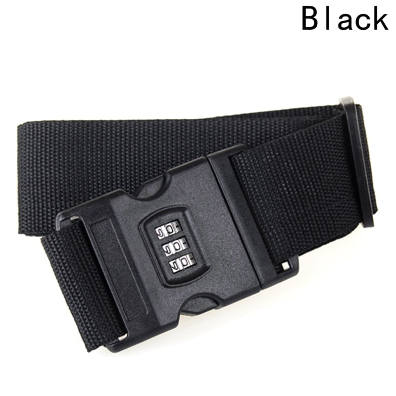 luggage belt walmart