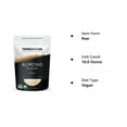 thumbnail image 2 of Terrasoul Superfoods Organic Almond Flour, 3 Lbs (1 Lb 3-Pack) - Fine Texture | Grain-Free | Gluten-Free | Perfect for Keto Baking, 2 of 9