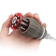 thumbnail image 4 of Destornillador de trinquete industrial Bling Bling Kit de destornillador de trinquete multifuncional, 4 of 10