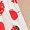 Watermelon Red, variant on OOOUM Toddler Baby Cotton Dresses Short Sleeve Floral Print T Shirt Dress Breathable Lightweight Summer Outfits Purple 2-3 Years