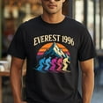 thumbnail image 2 of Everest 1996 T‑Shirt Vintage Graphic Tee, 2 of 4
