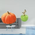 thumbnail image 2 of Cojín De Sofá De Peluche De Calabaza De Halloween Y Escultura De Cerámica Para Dormitorio, Sala De Estar, Cafetería, Estudio, Decoración Navideña, 2 of 8
