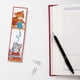 thumbnail image 3 of Juego de punto de cruz de gato, Kits de bordado DIY con cuentas de 14 quilates, marcapáginas para el hogar, decoración artesanal Tmvgtek decoración de arte en el hogar, 3 of 9
