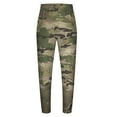 Men's Jogger Sweatpants Stylish Loose Elastic Waist Drawstring Camo ...