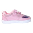 thumbnail image 2 of Tenis Moda Niña Bubble Gummers Kerry Rosa Brillos 14-18 rosa 17, 2 of 4