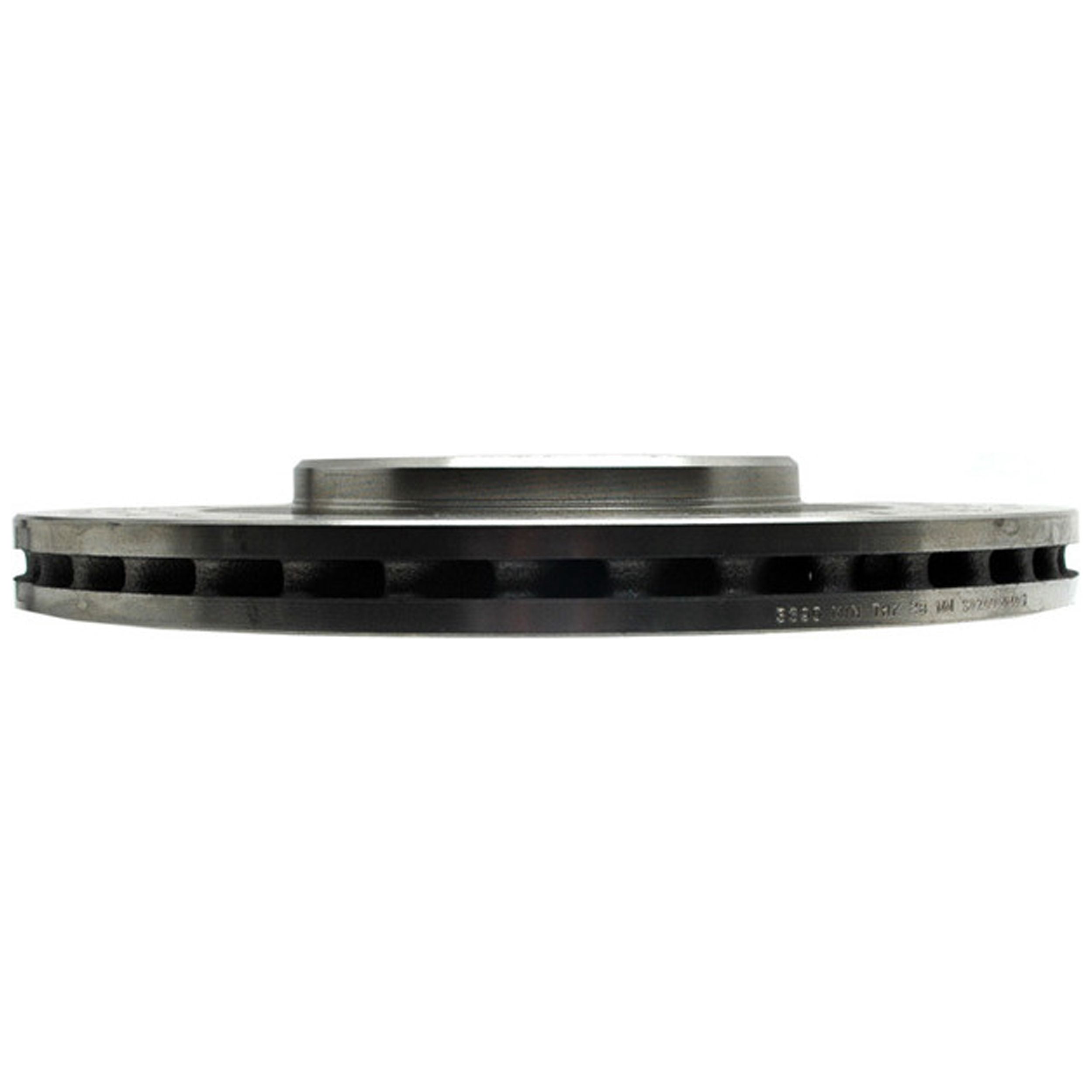 Raybestos Specialty Performance Rotors, 980100 Fits select: 2003-2009 MERCEDES-BENZ CLK, 2002-2007 MERCEDES-BENZ C