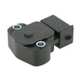 thumbnail image 1 of Sensores de posición del acelerador TPS de 1 Pc Unique Bargains para Ford Ranger 1993-1994 para Ford Explorer 1993-1995 No.F07F9B989BA/F37F9B989BA Plástico Negro, 1 of 6