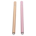 thumbnail image 3 of 2Pcs Stylus Pens High Sensitivity Accuracy Comfortable Grip Multiple Colors Stylus Touch Screen Pen for Tablet Phone, 3 of 8