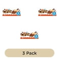 thumbnail image 2 of Kinder Cards Cocoa & Milk Biscuits Wafers Multipack 8 x 12.8g, British Import (Pack of 3), 2 of 3