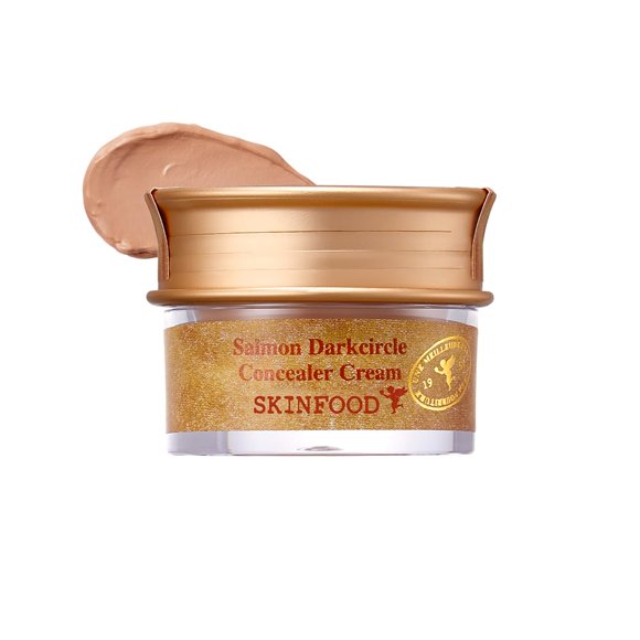 Crema correctora SKINFOOD Salmon Dark Circle #2 10g