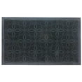 thumbnail image 1 of Printed Pvc Mat Flower Dots 18"X30", 1 of 3