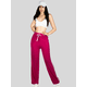 thumbnail image 2 of Set De Dos Pants De Mujer Pantalones Anchos Casual O Elgante Pans Stretch, 2 of 5
