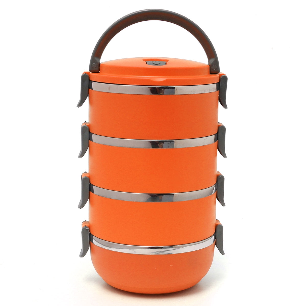 insulated hot lunch box