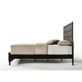 thumbnail image 4 of Queen Bed, Weathered Gray, 4 of 5