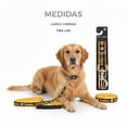 thumbnail image 3 of Correa NFL para perro Pittsburgh Steelers 100% oficial, 3 of 6