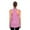 Hot Pink, variant on Tunic Tops Flowy Tops for Women Women's Running Fast Dry Loose Exercise Yoga T Shirt Top Workout Tank Tops Woman Sleeveless Tops Tops for Women Trendy Black Xxl
