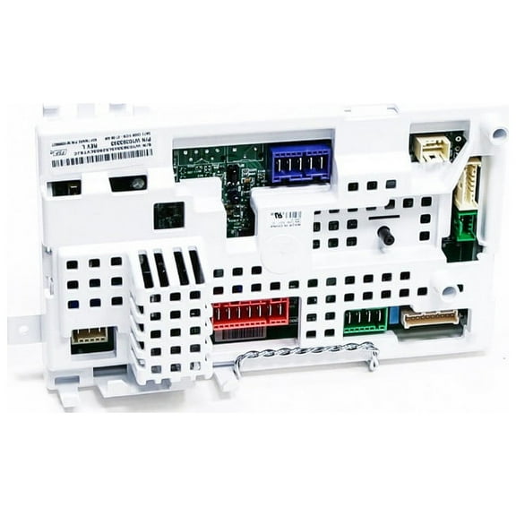 Whirlpool W10480130 CCUASM VMW HE 120V MVWX5 - OEM Part