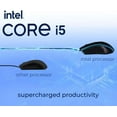 thumbnail image 6 of Dell RGB Gaming Desktop Bundle | Intel Core i5, 16GB RAM, 500GB SSD | Windows 11 | 24" 1080p HD Monitor | GeForce 1030 GPU | Home or School PC Combo, 6 of 8
