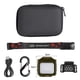 thumbnail image 3 of Luz De Tapa COB LED Camping Headlamp 6 Modes Cap Hat Light 400LM 1500MAH para Senderismo Escalada, 3 of 8