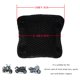 thumbnail image 2 of Cojín De Doble Capa Para Motocicleta, Protector Solar E Impermeable, Alfombrilla Para Asiento De Motocicleta, Funda Protectora De Malla Antideslizante Para Asiento De Motocicleta Cateissary VI011768-00, 2 of 6