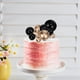 thumbnail image 5 of 66 piezas de adornos para tartas, bolas para tartas, cumpleaños, cupcakes, globos, decoración para tartas de fiesta, 5 of 6