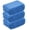 3pcs, variant on 1/20pcs Car Wax Applicator Pads Microfibre Polishing Sponges Soft Auto Detailing Waxing Sponge Cleaning Foam Car Paint Care Pad