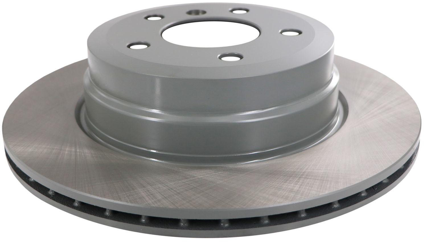 Winstop Brake Rotor, Rear WS247814, BMW X5 2018-2007