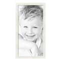 thumbnail image 2 of ArtToFrames 16" x 32" White Picture Frame, 16x32 inch White MDF Poster Frame (WOM-4332), 2 Pack, 2 of 8
