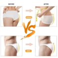 thumbnail image 4 of Smart EMS Muscle Hip Waist Trainer Buttock Butt Lifter Stimulator Bikini Body, 4 of 5