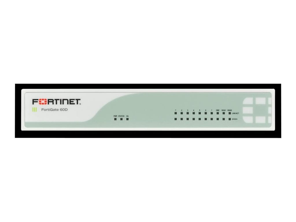 fortigate fg60d fortigate fg60d