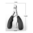 thumbnail image 5 of Juego de cortaúñas Nail Precision Nail Clippersuit brillar  Electrónica, 5 of 5