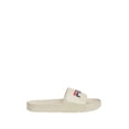thumbnail image 5 of Fila Men's Drifter Slide Sandal - Cream, 5 of 5