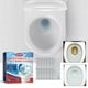 thumbnail image 2 of Buy 2 Save 10% Toilet Active Oxygen Agent Household Toilet Cleaning Toilet Cleaner Toilet Cleaner Descaling Decontamination, 2 of 9
