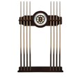 thumbnail image 1 of Holland Bar Stool CueETudBosBru Boston Bruins Cue Rack - English Tudor, 1 of 1