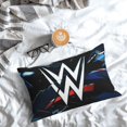thumbnail image 7 of WWE Throw Pillow Cover Decoration Pillow Case Cushion for Home Sofa Couch Queen Size 20x30 Inch, 7 of 7