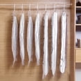 thumbnail image 4 of YAOMOBB Sac sous Vide Réutilisable Grande Capacité Compressible pour Gain de Place, 4 of 4