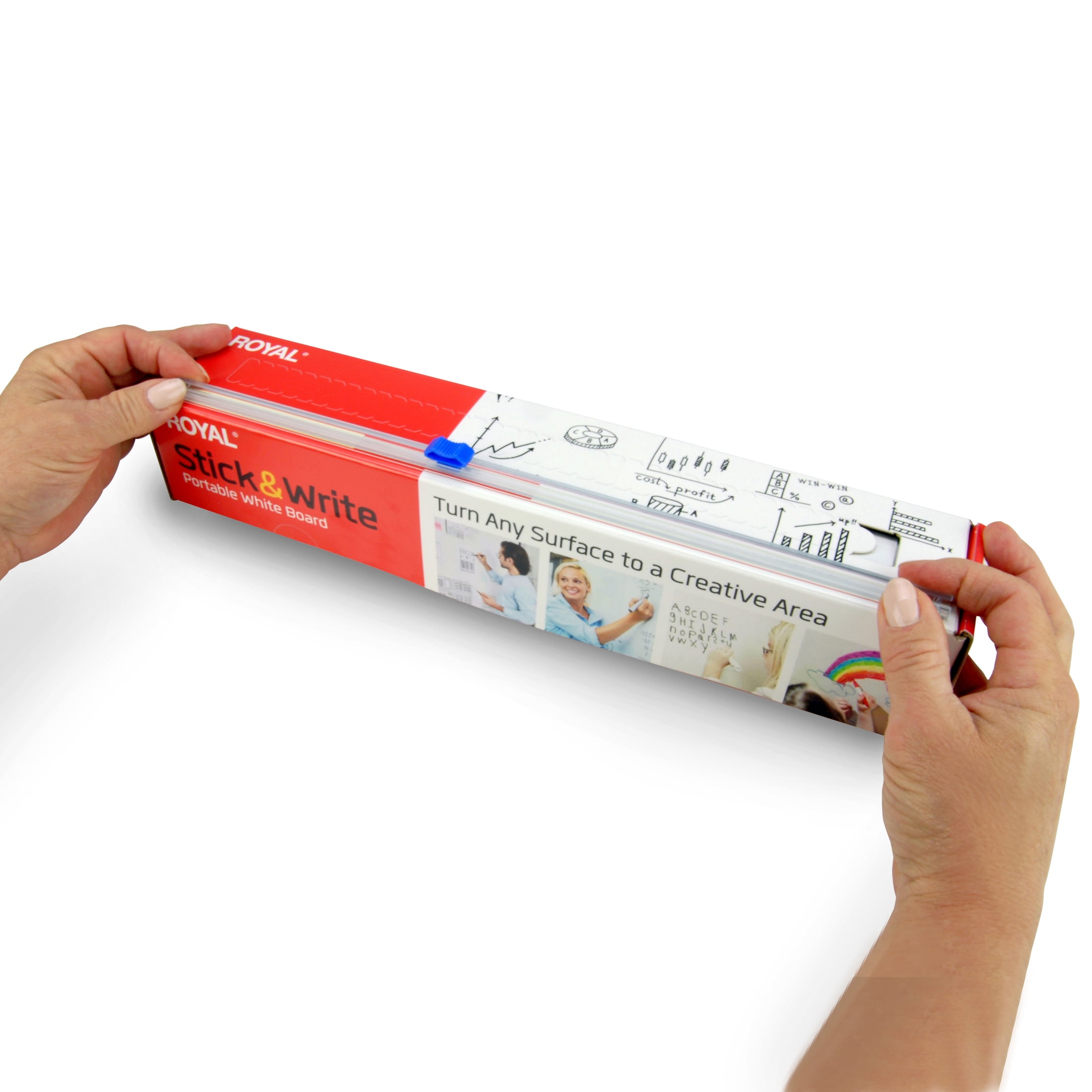 Royal WB220 White Board