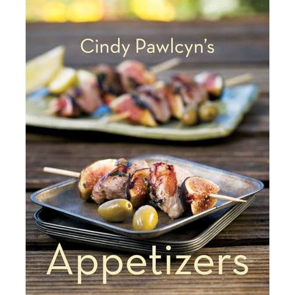 Pre-Owned Appetizers: [A Cookbook], 9781580089791, 1580089798, Paperback, SPI edition