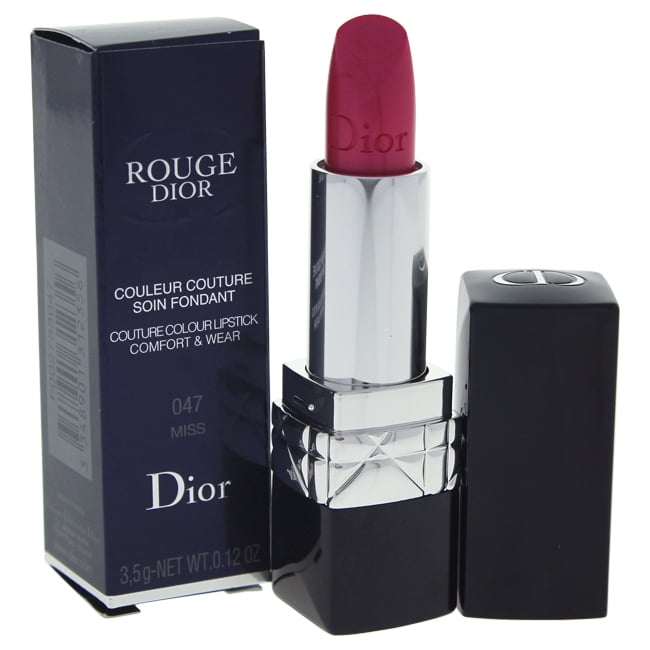 Dior rouge 047 miss hotsell