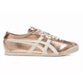 thumbnail image 3 of Onitsuka Tiger MEXICO 66 ROSE GOLD / CREAM 1183B566 700 UNISEX NEW!! Japan F/S, 3 of 6