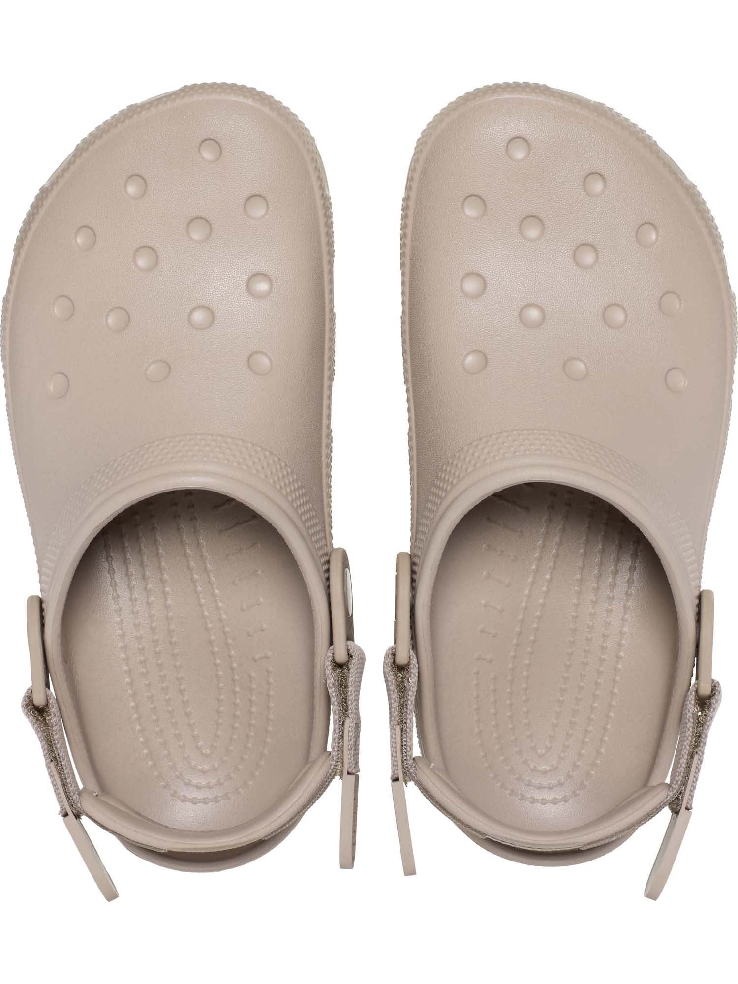 Crocs at Work Unisex Classic Slip Resistant Work Clog