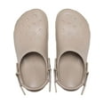 thumbnail image 6 of Crocs at Work Unisex Classic Slip Resistant Work Clog, 6 of 6