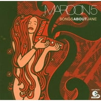 Songs About Jane Maroon 5 (CD)